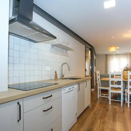 La Casona Del Zoilo -los Arenales- * El Burgo De Osma