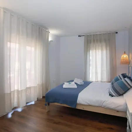 La Casona Del Zoilo -los Arenales- * El Burgo De Osma