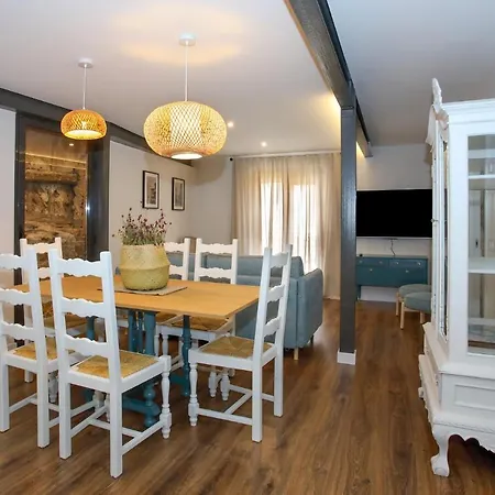 La Casona Del Zoilo -los Arenales- El Burgo De Osma