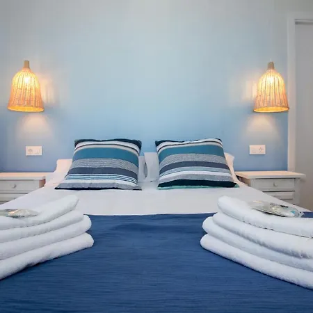 Apartment La Casona Del Zoilo -los Arenales- El Burgo De Osma